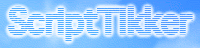 ScriptTikker